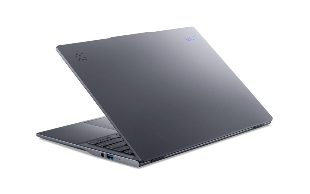 Acer Swift 14 AI SF14-51-75JV 14"2,8K/Intel Core Ultra 7 258V/32GB/1TB/Int.VGA/Win11/kék laptop