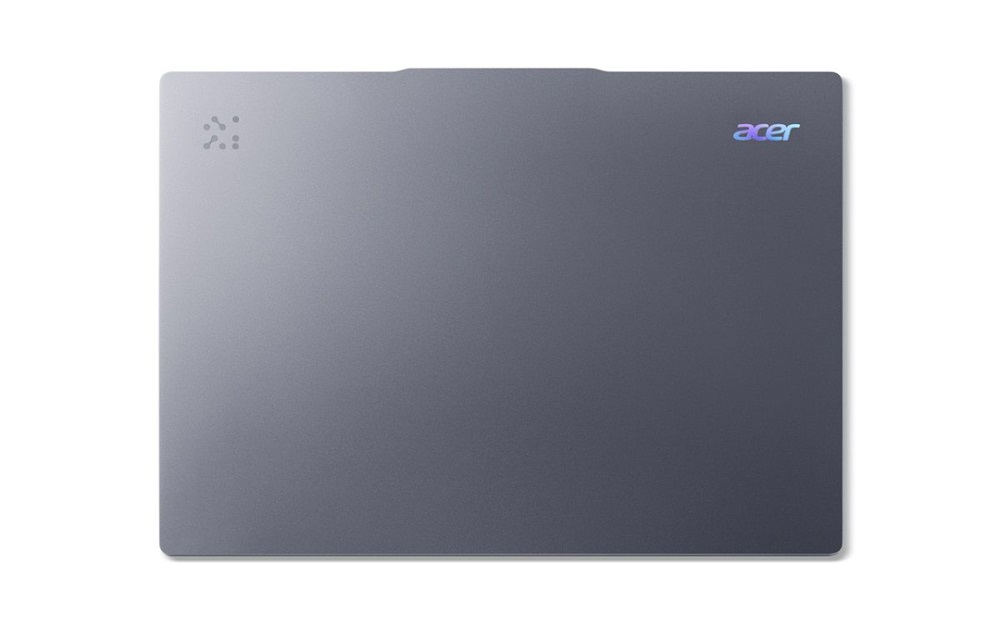 Acer Swift 14 AI SF14-51-75JV 14"2,8K/Intel Core Ultra 7 258V/32GB/1TB/Int.VGA/Win11/kék laptop