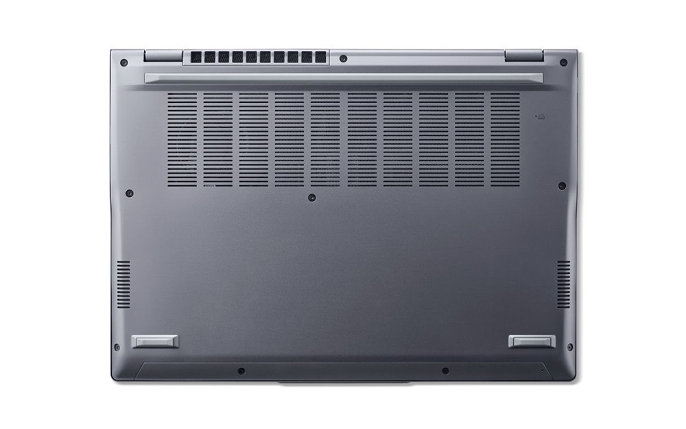 Acer Swift 14 AI SF14-51-75JV 14"2,8K/Intel Core Ultra 7 258V/32GB/1TB/Int.VGA/Win11/kék laptop