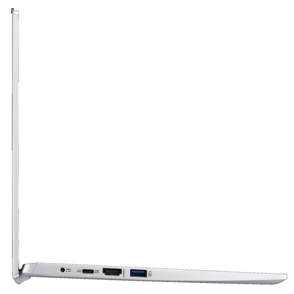 Acer Swift 3 SF314-43-R1HZ 14"FHD/AMD Ryzen 7-5700U/16GB/1TB/Int.VGA/FreeDOS/ezüst laptop