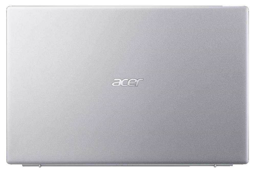 Acer Swift 3 SF314-43-R1HZ 14"FHD/AMD Ryzen 7-5700U/16GB/1TB/Int.VGA/FreeDOS/ezüst laptop