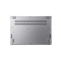 Acer Swift Go SFG14-71-58MW 14"2,8K/Intel Core i5-1335U/16GB/512GB/Int.VGA/Win11/ezüst laptop