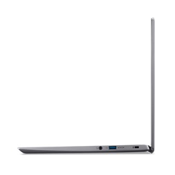 Acer Swift X SFX16-51G-75Z6 16,1"FHD/Intel Core i7-11390H/16GB/1TB/RTX 3050 Ti/szürke laptop