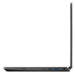 Acer TravelMate TMB311-32-C1SN 11,6"/Intel Celeron N4500/4GB/128GB/Int. VGA/fekete laptop