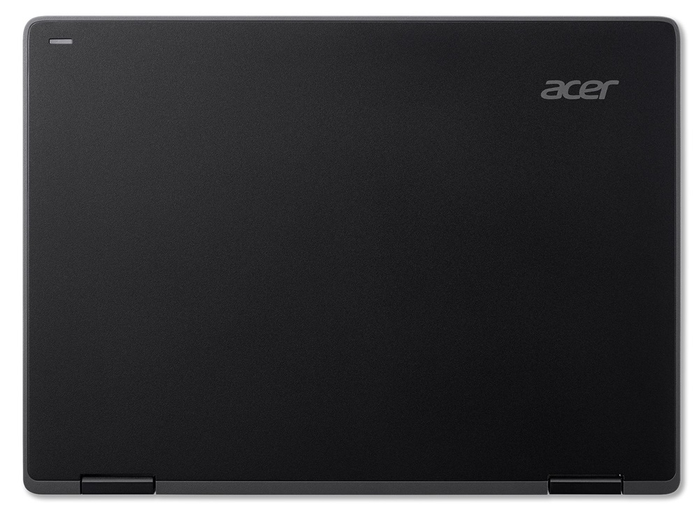 Acer TravelMate TMB311-32-C1SN 11,6"/Intel Celeron N4500/4GB/128GB/Int. VGA/FreeDOS/fekete laptop