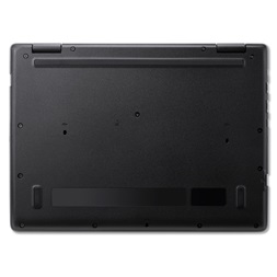 Acer TravelMate TMB311-32-C1SN 11,6"/Intel Celeron N4500/4GB/128GB/Int. VGA/fekete laptop