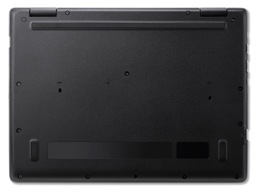 Acer TravelMate TMB311-32-C1SN 11,6"/Intel Celeron N4500/4GB/128GB/Int. VGA/FreeDOS/fekete laptop