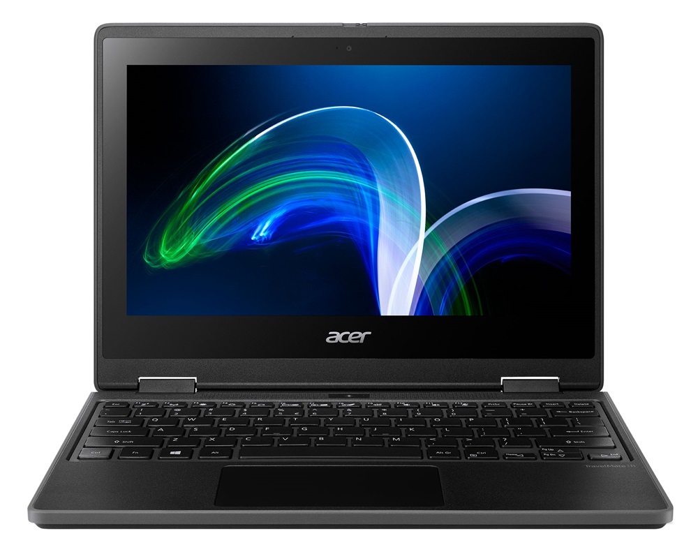 Acer TravelMate TMB311-32-C5FM 11,6"/Intel Celeron N4500/8GB/256GB/Int. VGA/FreeDOS/fekete laptop