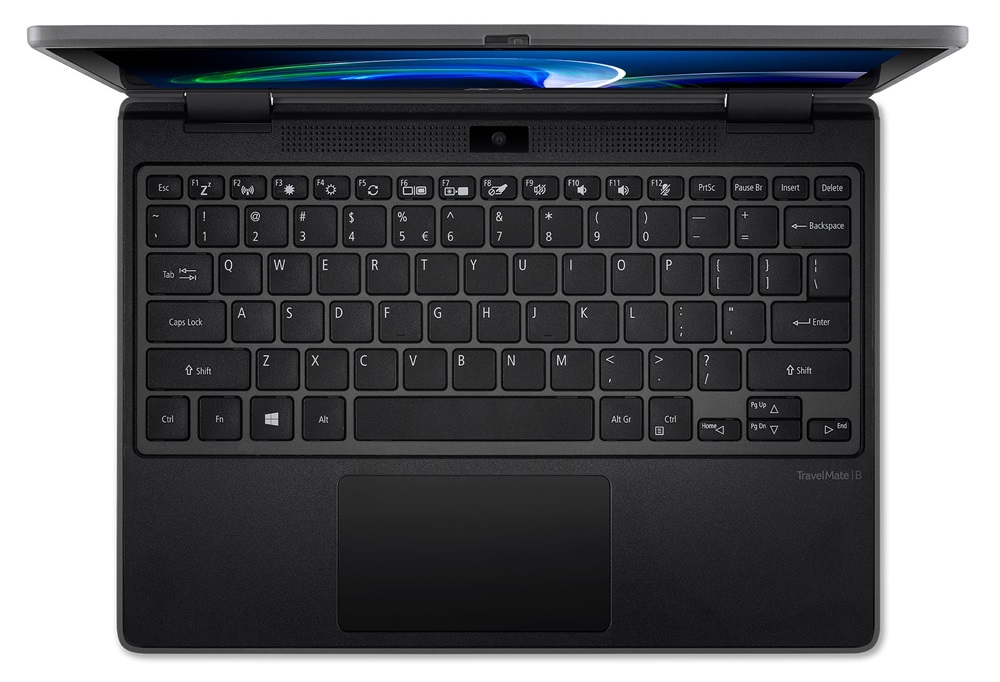 Acer TravelMate TMB311-32-C5FM 11,6"/Intel Celeron N4500/8GB/256GB/Int. VGA/FreeDOS/fekete laptop