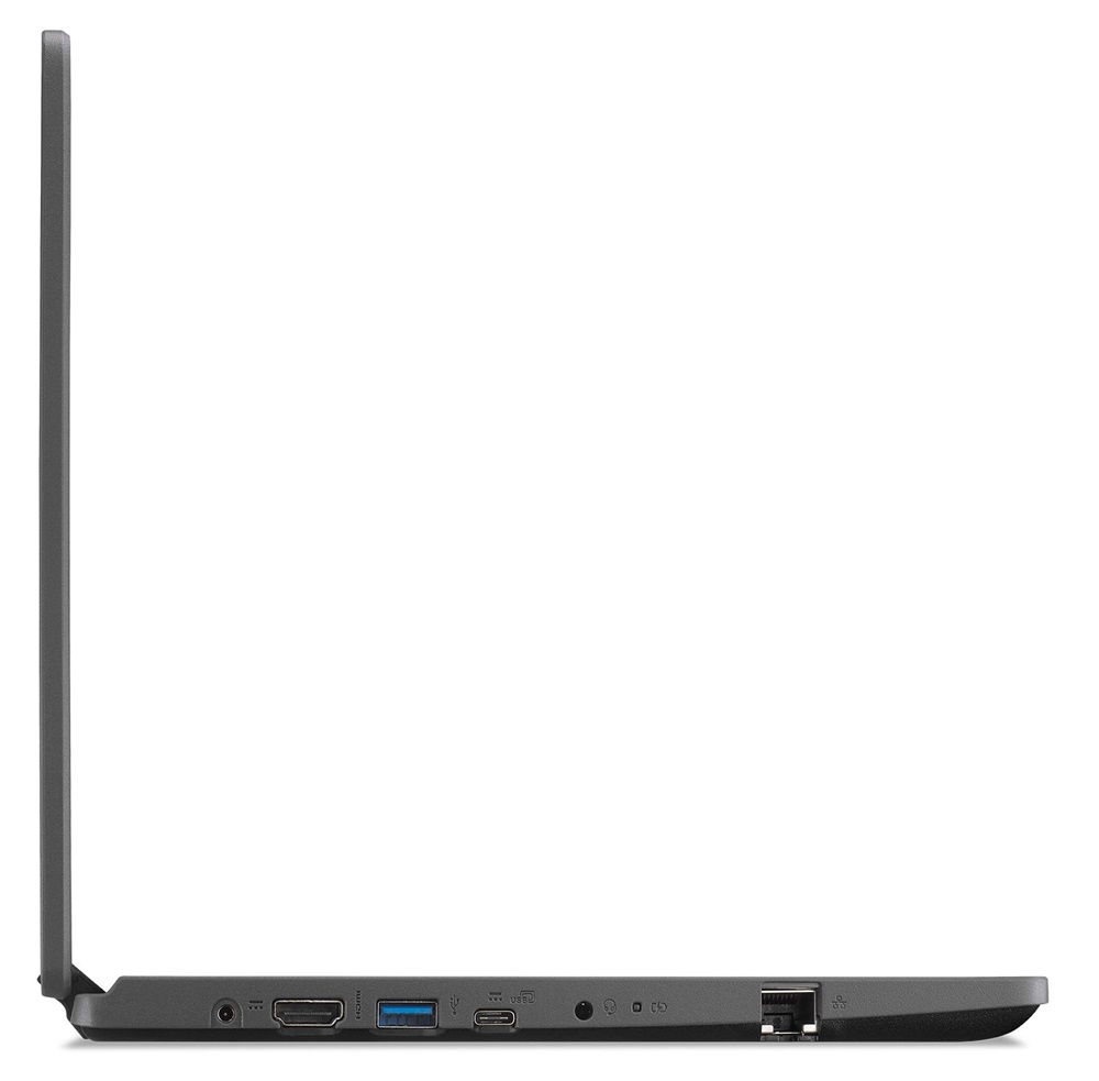 Acer TravelMate TMB311-32-C5FM 11,6"/Intel Celeron N4500/8GB/256GB/Int. VGA/FreeDOS/fekete laptop