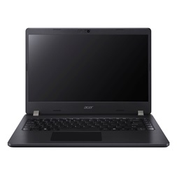 Acer TravelMate TMP214-52-35PY 14"FHD/Intel Core i3-10110U/8GB/256GB/Int. VGA/fekete laptop (Újracsomagolt)