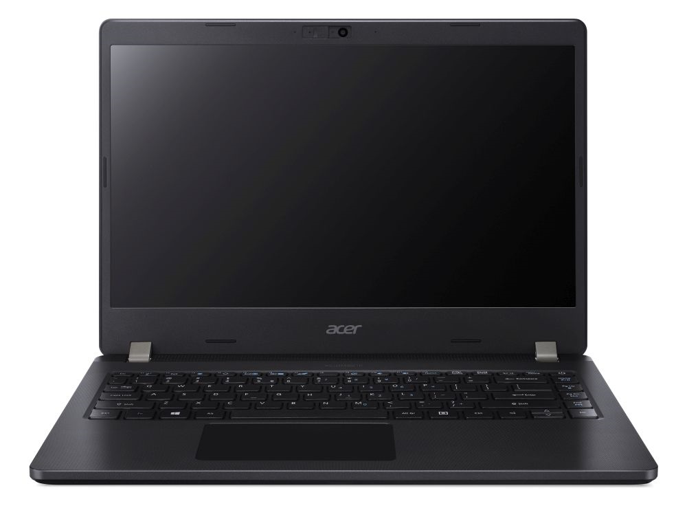 Acer TravelMate TMP214-52-35PY 14"FHD/Intel Core i3-10110U/8GB/256GB/Int. VGA/fekete laptop (Újracsomagolt)