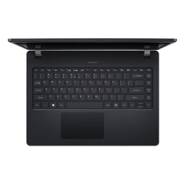 Acer TravelMate TMP214-52-35PY 14"FHD/Intel Core i3-10110U/8GB/256GB/Int. VGA/fekete laptop (Újracsomagolt)