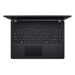 Acer TravelMate TMP214-52-35PY 14"FHD/Intel Core i3-10110U/8GB/256GB/Int. VGA/fekete laptop (Újracsomagolt)