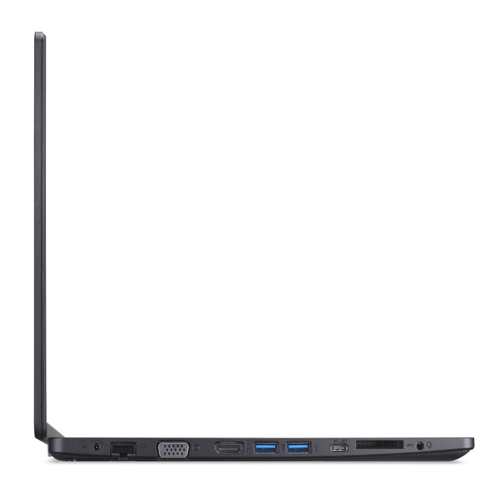 Acer TravelMate TMP214-52-35PY 14"FHD/Intel Core i3-10110U/8GB/256GB/Int. VGA/fekete laptop (Újracsomagolt)