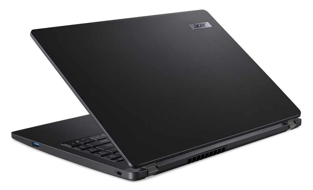 Acer TravelMate TMP214-52-35PY 14"FHD/Intel Core i3-10110U/8GB/256GB/Int. VGA/fekete laptop (Újracsomagolt)