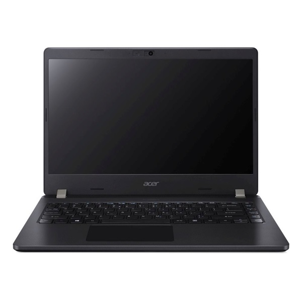 Acer TravelMate TMP214-53-32CY 14"FHD/Intel Core i3-1115G4/8GB/256GB/Int. VGA/fekete laptop (Újracsomagolt)