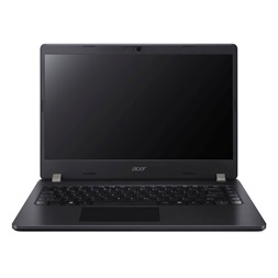 Acer TravelMate TMP214-53-32CY 14"FHD/Intel Core i3-1115G4/8GB/256GB/Int. VGA/fekete laptop (Újracsomagolt)
