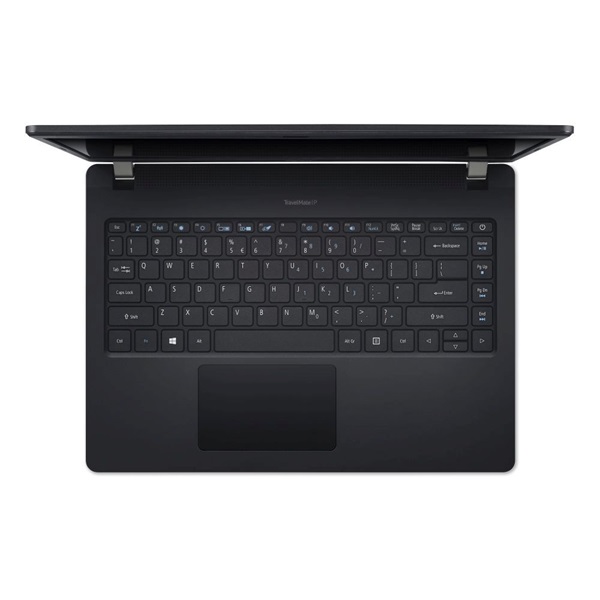 Acer TravelMate TMP214-53-32CY 14"FHD/Intel Core i3-1115G4/8GB/256GB/Int. VGA/fekete laptop (Újracsomagolt)