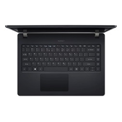 Acer TravelMate TMP214-53-32CY 14"FHD/Intel Core i3-1115G4/8GB/256GB/Int. VGA/fekete laptop (Újracsomagolt)