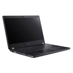 Acer TravelMate TMP214-53-32CY 14"FHD/Intel Core i3-1115G4/8GB/256GB/Int. VGA/fekete laptop (Újracsomagolt)
