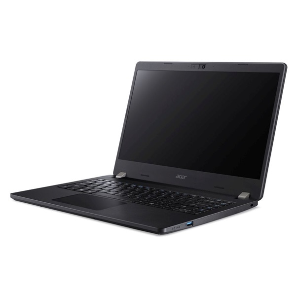 Acer TravelMate TMP214-53-32CY 14"FHD/Intel Core i3-1115G4/8GB/256GB/Int. VGA/fekete laptop (Újracsomagolt)