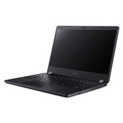 Acer TravelMate TMP214-53-32CY 14"FHD/Intel Core i3-1115G4/8GB/256GB/Int. VGA/fekete laptop (Újracsomagolt)