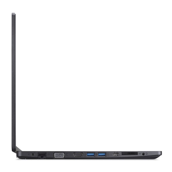 Acer TravelMate TMP214-53-32CY 14"FHD/Intel Core i3-1115G4/8GB/256GB/Int. VGA/fekete laptop (Újracsomagolt)