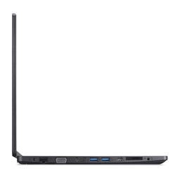 Acer TravelMate TMP214-53-32CY 14"FHD/Intel Core i3-1115G4/8GB/256GB/Int. VGA/fekete laptop (Újracsomagolt)