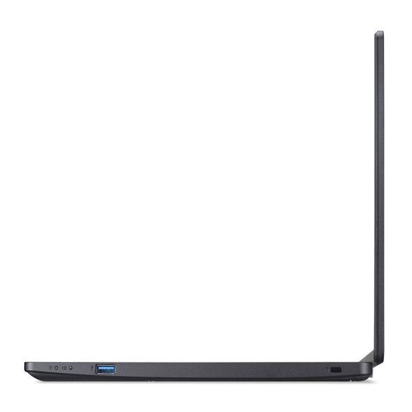 Acer TravelMate TMP214-53-32CY 14"FHD/Intel Core i3-1115G4/8GB/256GB/Int. VGA/fekete laptop (Újracsomagolt)