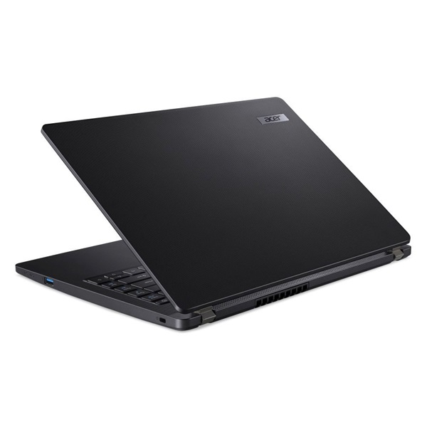 Acer TravelMate TMP214-53-32CY 14"FHD/Intel Core i3-1115G4/8GB/256GB/Int. VGA/fekete laptop (Újracsomagolt)