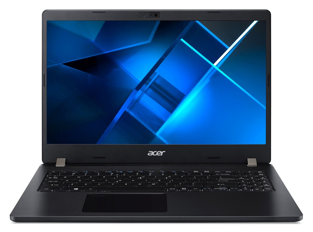 Acer TravelMate TMP215-53-38LN 15,6"FHD/Intel Core i3-1115G4/8GB/256GB/Int. VGA/FreeDOS/fekete laptop