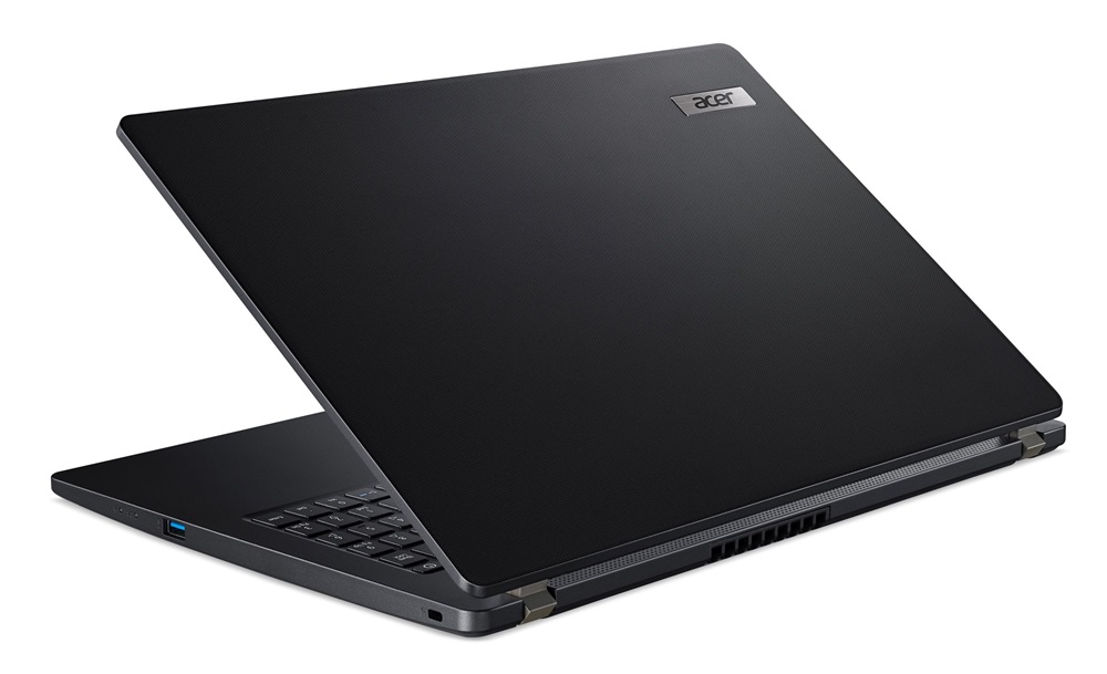 Acer TravelMate TMP215-53-38LN 15,6"FHD/Intel Core i3-1115G4/8GB/256GB/Int. VGA/FreeDOS/fekete laptop