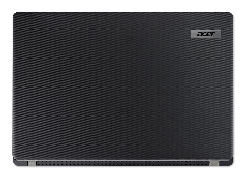 Acer TravelMate TMP215-53-38LN 15,6"FHD/Intel Core i3-1115G4/8GB/256GB/Int. VGA/FreeDOS/fekete laptop
