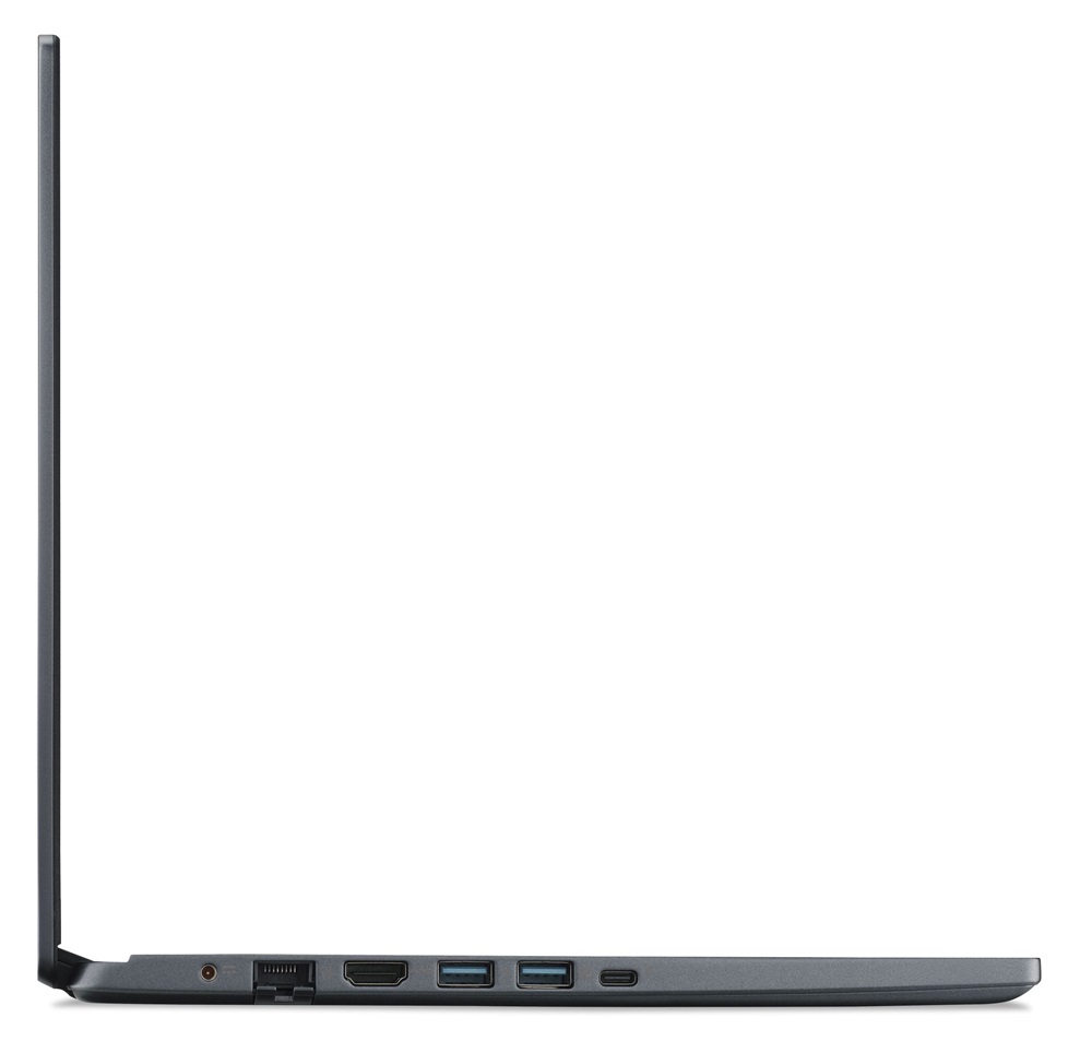 Acer TravelMate TMP414-51-59H1 14"FHD/Intel Core i5-1135G7/16GB/512GB/Int. VGA/kék laptop