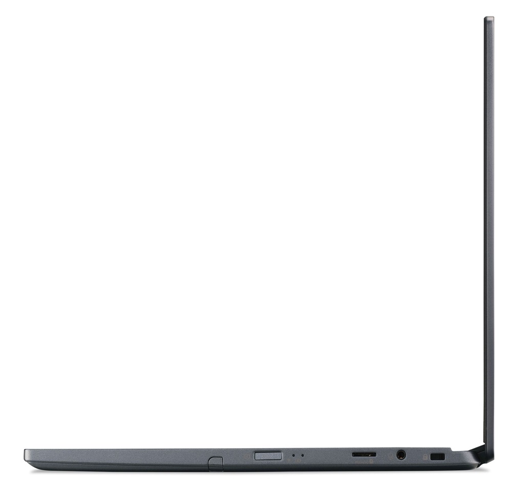 Acer TravelMate TMP414-51-59H1 14"FHD/Intel Core i5-1135G7/16GB/512GB/Int. VGA/kék laptop