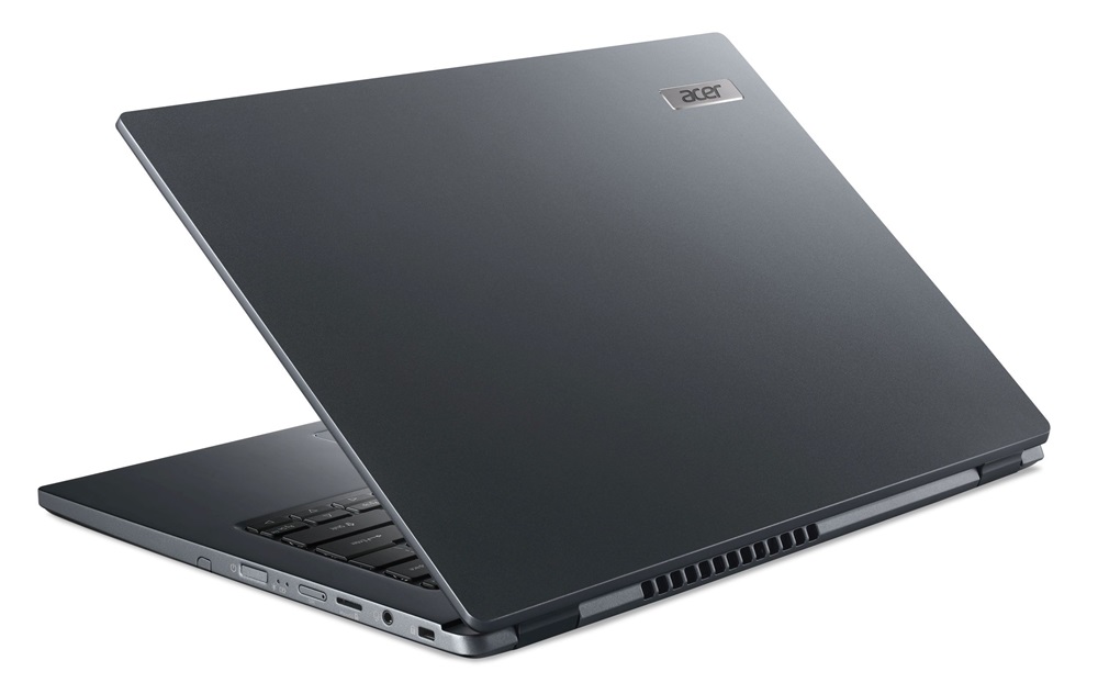 Acer TravelMate TMP414-51-59H1 14"FHD/Intel Core i5-1135G7/16GB/512GB/Int. VGA/kék laptop