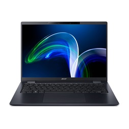 Acer TravelMate TMP614-52-504F 14