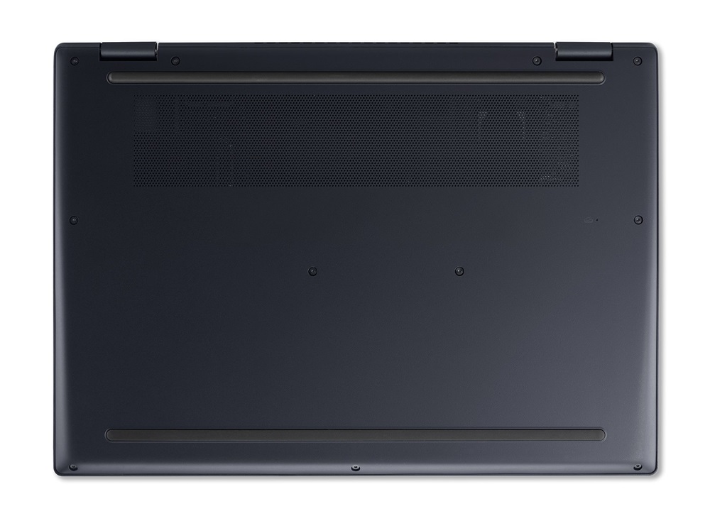Acer TravelMate TMP614-52-504F 14"WUXGA/Intel Core i5-1135G7/16GB/512GB/Int. VGA/fekete laptop