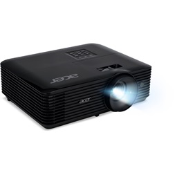 Acer X1128i SVGA 4500L 10000 óra DLP 3D projektor