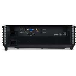 Acer X1128i SVGA 4500L 10000 óra DLP 3D projektor