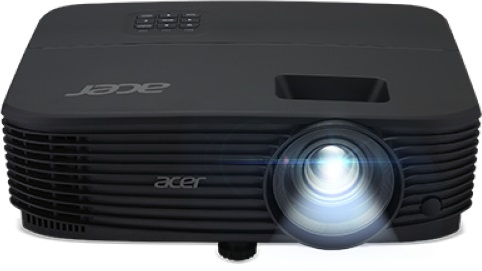 Acer X1228H XGA 4500L HDMI 10 000 óra DLP 3D projektor