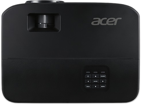 Acer X1228H XGA 4500L HDMI 10 000 óra DLP 3D projektor