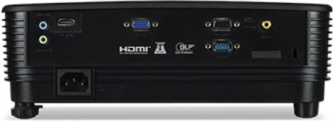 Acer X1228H XGA 4500L HDMI 10 000 óra DLP 3D projektor