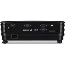 Acer X1228H XGA 4500L HDMI 10 000 óra DLP 3D projektor