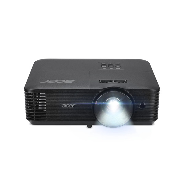Acer X1228 XGA 4800L DLP 3D projektor