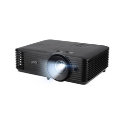 Acer X1228 XGA 4800L DLP 3D projektor