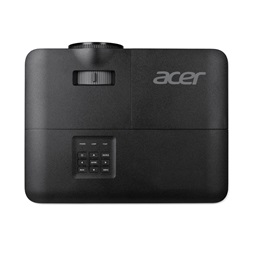 Acer X1228 XGA 4800L DLP 3D projektor