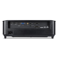 Acer X1228 XGA 4800L DLP 3D projektor