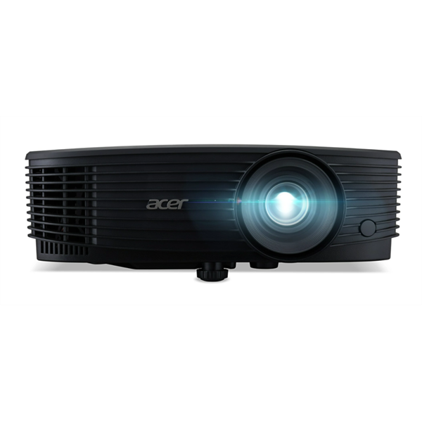 Acer X1229HP XGA 4500L fekete DLP projektor